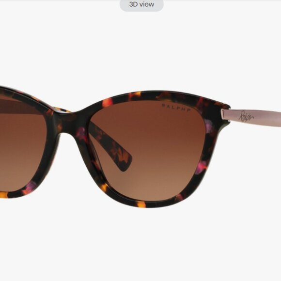 RALPH sunglasses - Picture 3 of 3